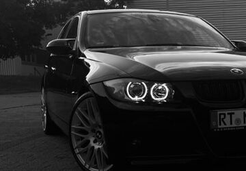 BMW 325 182.406 km 8.000 &euro; Reutlingen 72762