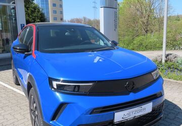 Opel Mokka 66.600 km 21.950 &euro; Mühlacker 75417