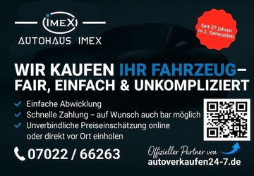 BMW M5 124.000 km 41.999 &euro; Nürtingen 72622