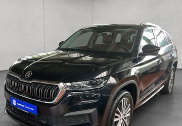 Skoda Kodiaq 95.317 km 28.890 &euro; Esslingen 73730