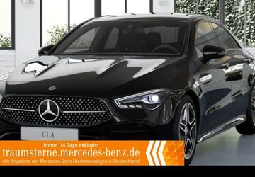 Mercedes-Benz CLA 200 10.469 km 35.990 &euro; Stuttgart 70469