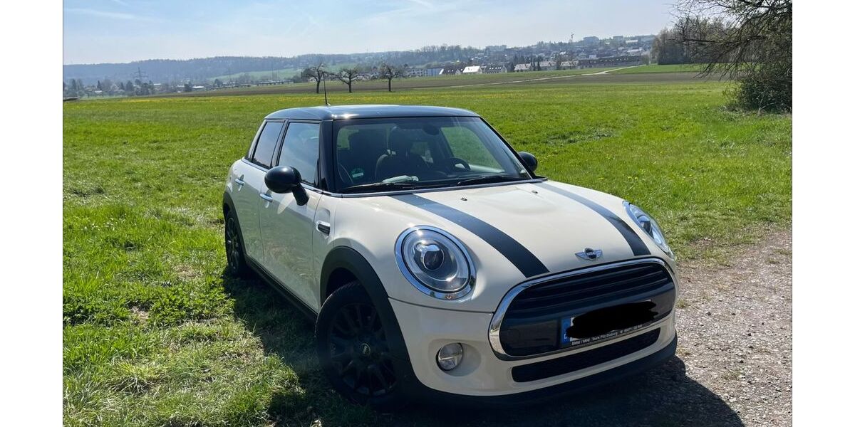 Mini Cooper 108.000 km 13.800 &euro; Magstadt 71106