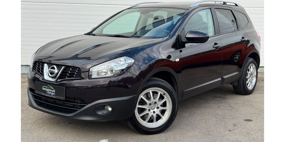 Nissan Qashqai 260.000 km 5.490 &euro; Tübingen 72072