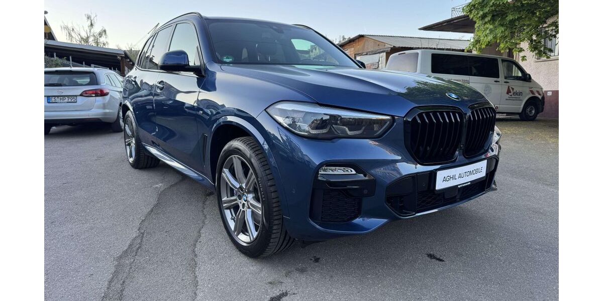 BMW X5 146.000 km 44.000 &euro; Stuttgart 70469
