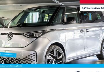 VW ID. Buzz 11.923 km 59.990 &euro; Stuttgart 70188