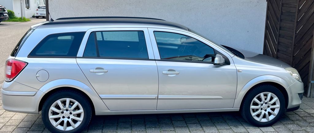 Opel Astra 184.000 km 3.850 &euro; Remseck 71686