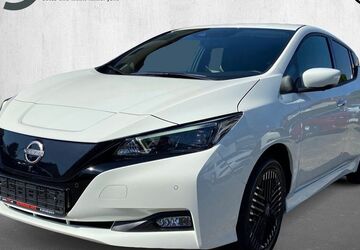 Nissan Leaf 9.920 km 24.990 &euro; Gerlingen 70839
