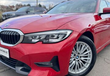 BMW 320 170.000 km 16.999 &euro; Kornwestheim 70806