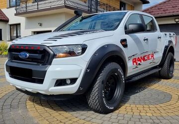 Ford Ranger 177.908 km 15.500 &euro; Pforzheim 75179