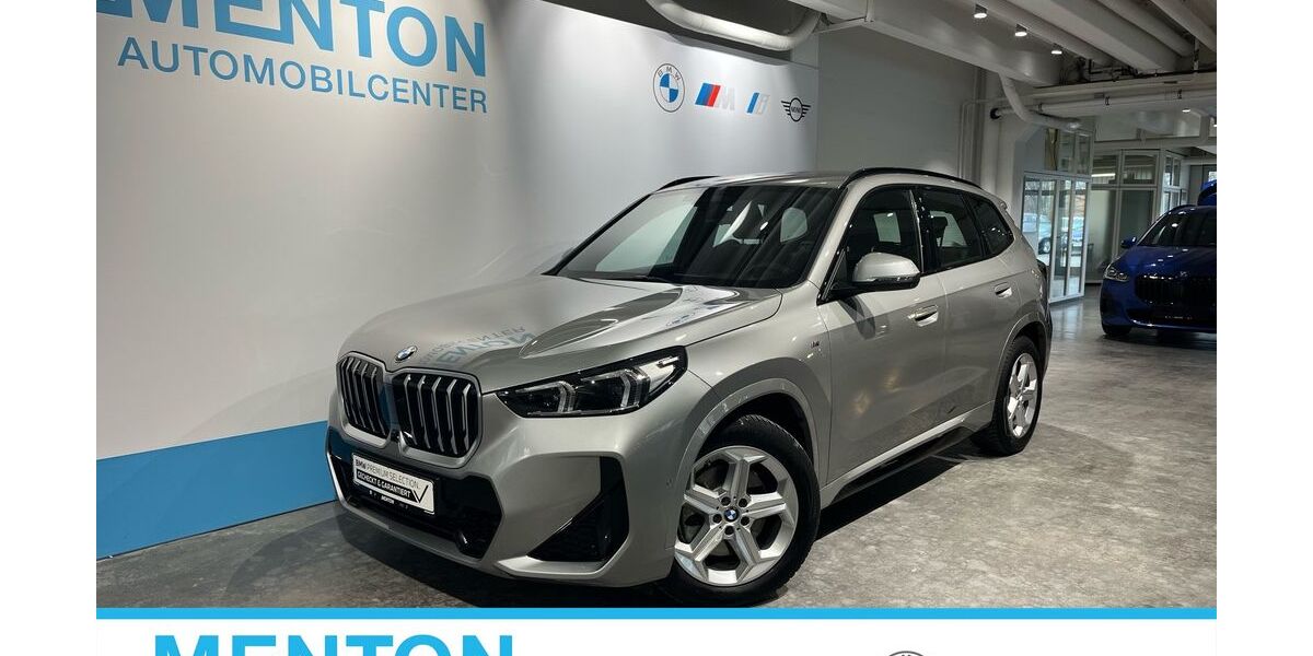 BMW X1 16.176 km 48.890 &euro; Reutlingen 72766