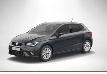 Seat Ibiza 24.729 km 22.430 &euro; Nürtingen 72622
