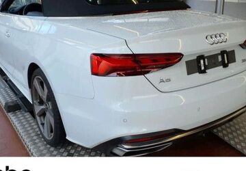 Audi A5 73.336 km 34.630 &euro; Reutlingen 72760