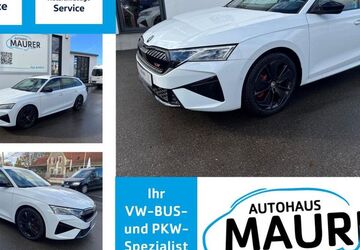 Skoda Octavia 15.900 km 36.930 &euro; Holzgerlingen 71088