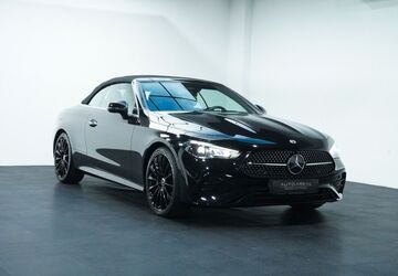 Mercedes-Benz CLE 220 24.777 km 53.890 &euro; Rottenburg am Neckar 72108