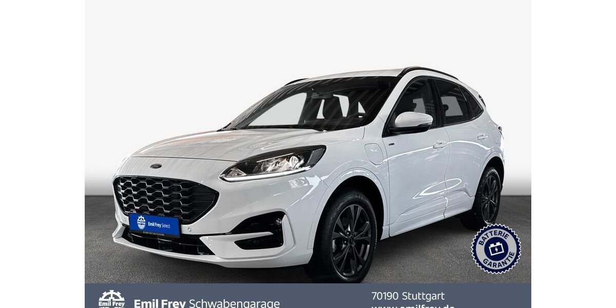 Ford Kuga 22.841 km 26.400 &euro; Stuttgart 70190