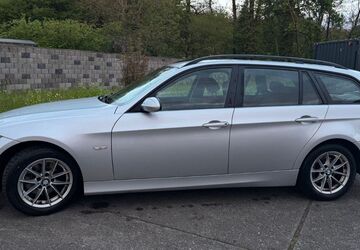 BMW 318 300.000 km 3.499 &euro; Stuttgart 70193
