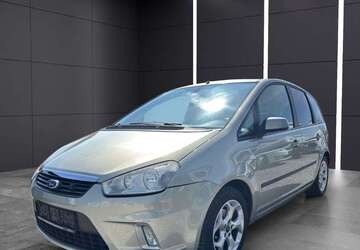 Ford C-Max 195.000 km 1.990 &euro; Reutlingen 72766