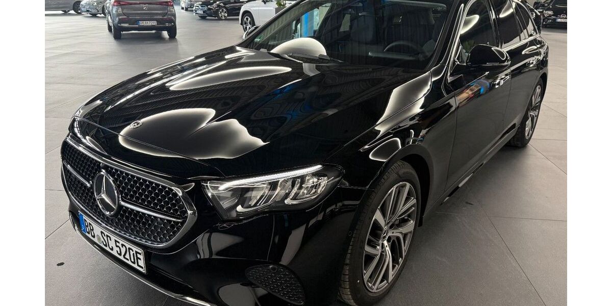 Mercedes-Benz E 300 25.000 km 65.000 &euro; Böblingen 71034