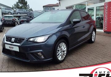 Seat Ibiza 24.350 km 18.880 &euro; Leonberg 71229