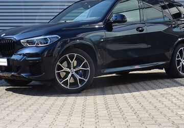 BMW X5 61.770 km 54.855 &euro; Bietigheim-Bissingen 74321
