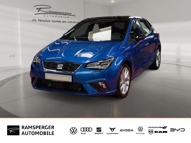 Seat Ibiza 24.260 km 21.750 &euro; Nürtingen 72622