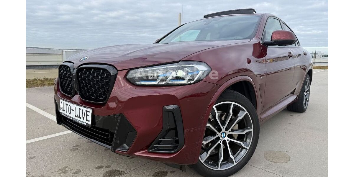 BMW X4 159.480 km 36.990 &euro; Böblingen/Stuttgart 71034