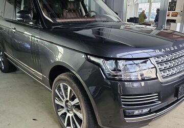 Land Rover Range Rover 187.000 km 29.900 &euro; Neckartailfingen 72666