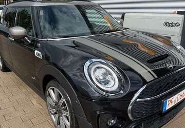 Mini Cooper SD Clubman 171.700 km 15.450 &euro; Pforzheim 75175