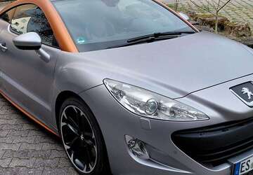 Peugeot RCZ 203.000 km 7.500 &euro; Leinfelden-Echterdingen, Stadt 70771