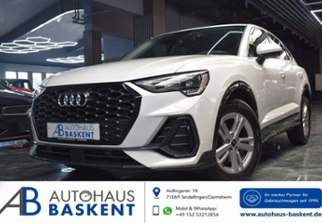 Audi Q3 124.200 km 26.890 &euro; Sindelfingen-Darmsheim 71069