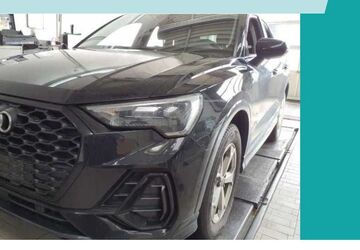Audi Q3 26.271 km 35.980 &euro; Herrenberg 71083