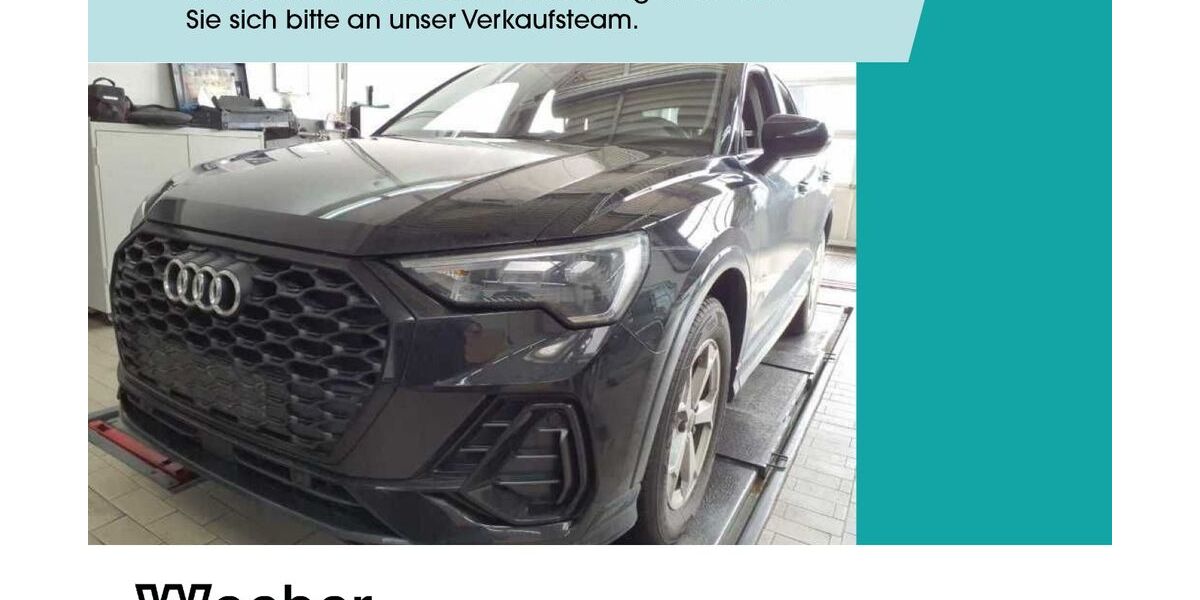 Audi Q3 26.271 km 35.980 &euro; Herrenberg 71083