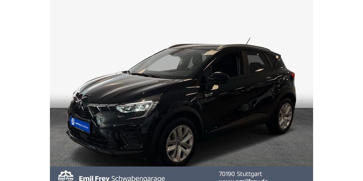 Mitsubishi ASX 5.001 km 23.950 &euro; Stuttgart 70190