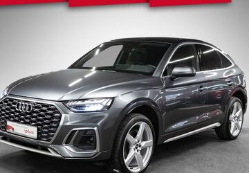 Audi Q5 79.851 km 41.840 &euro; Stuttgart 70469