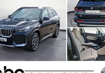 BMW X1 14.049 km 39.550 &euro; Pforzheim 75179