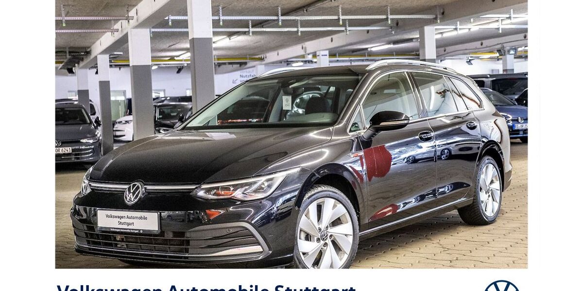 VW Golf 30.213 km 24.330 &euro; Stuttgart 70563