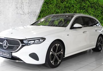 Mercedes-Benz E 300 8.700 km 49.980 &euro; Filderstadt 70794