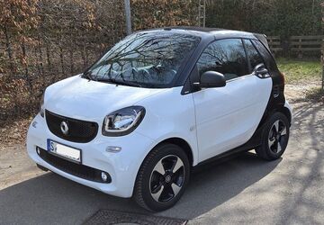 Smart Andere 74.800 km 13.500 &euro; Stuttgart 70569
