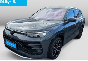 VW Tayron 15.770 km 53.380 &euro; Fellbach 70736