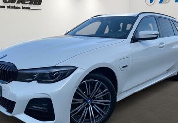 BMW 330 48.700 km 35.800 &euro; Nürtingen 72622