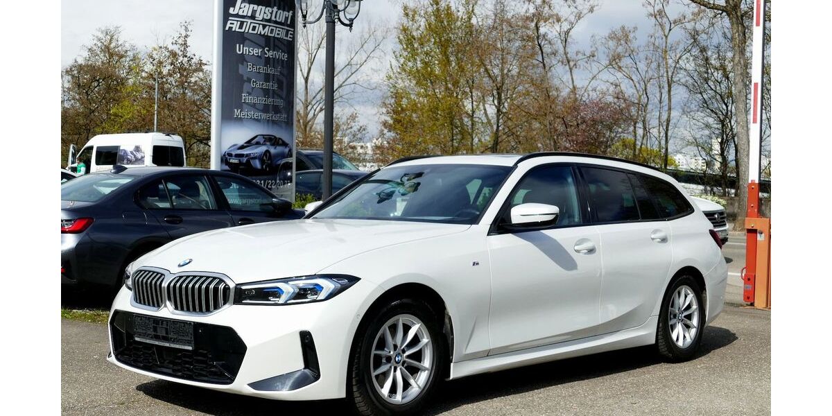 BMW 318 23.800 km 33.650 &euro; Böblingen 71032