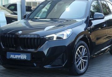 BMW X1 34.840 km 43.400 &euro; Vaihingen / Enz 71665