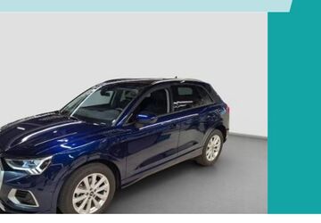 Audi Q3 4.927 km 37.890 &euro; Herrenberg 71083