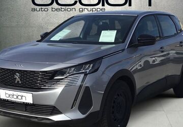 Peugeot 3008 23.500 km 19.750 &euro; Magstadt 71106