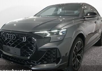 Audi RSQ8 4.500 km 136.980 &euro; Bietigheim-Bissingen 74321