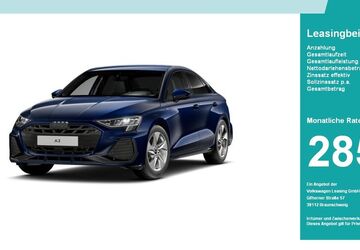 Audi A3 33.699 km 32.489 &euro; Leonberg 71229