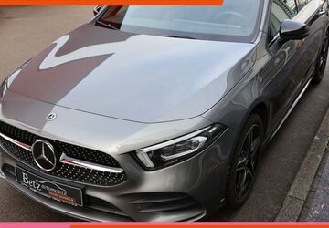 Mercedes-Benz A 250 54.026 km 29.880 &euro; Ostfildern 73760