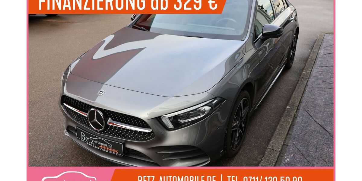Mercedes-Benz A 250 54.026 km 29.880 &euro; Ostfildern 73760