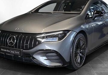 Mercedes-Benz EQE 28.160 km 56.450 &euro; Pforzheim 75179