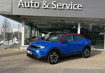 Opel Mokka 18.710 km 19.870 &euro; Pforzheim 75181